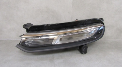 LAMPA PRZÓD CITROEN C3 III ZWYKŁA DRL LIFT 20-24 LEWA LH 9833480580-03