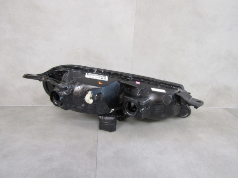 LAMPA PRZÓD CITROEN C3 III ZWYKŁA DRL LIFT 20-24 LEWA LH 9833480580-03