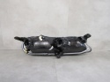 LAMPA PRZÓD CITROEN C3 III ZWYKŁA DRL LIFT 20-24 LEWA LH 9833480580-03