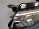 LAMPA PRZÓD CITROEN C3 III ZWYKŁA DRL LIFT 20-24 LEWA LH 9833480580-03
