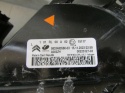 LAMPA PRZÓD CITROEN C3 III ZWYKŁA DRL LIFT 20-24 LEWA LH 9833480580-03