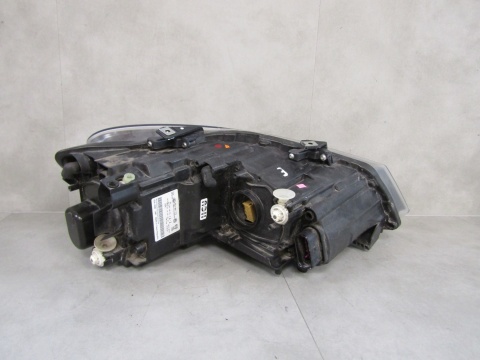 LAMPA PRZÓD VOLKSWAGEN POLO V 6C LIFT LED 14-17 LH LEWA 6C1941773