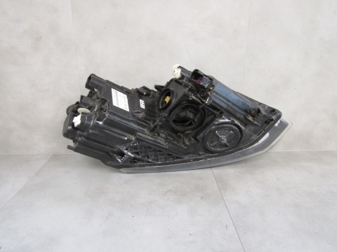 LAMPA PRZÓD VOLKSWAGEN POLO V 6C LIFT LED 14-17 LH LEWA 6C1941773