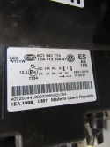 LAMPA PRZÓD VOLKSWAGEN POLO V 6C LIFT LED 14-17 LH LEWA 6C1941773