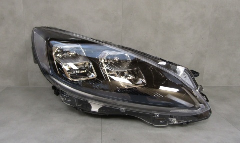 LAMPA PRZÓD FORD KUGA MK3 LED RH PRAWA 19-24 LV4B-13E014-FH