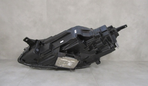 LAMPA PRZÓD FORD KUGA MK3 LED RH PRAWA 19-24 LV4B-13E014-FH