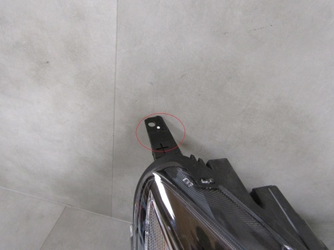 LAMPA PRZÓD FORD KUGA MK3 LED RH PRAWA 19-24 LV4B-13E014-FH