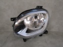 LAMPA PRZÓD RENAULT TWINGO III LIFT LH LEWA 260602593R