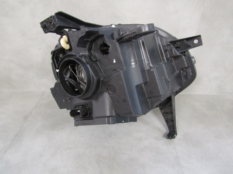 LAMPA PRZÓD RENAULT TWINGO III LIFT LH LEWA 260602593R