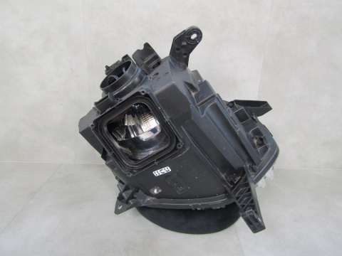 LAMPA PRZÓD RENAULT TWINGO III LIFT LH LEWA 260602593R