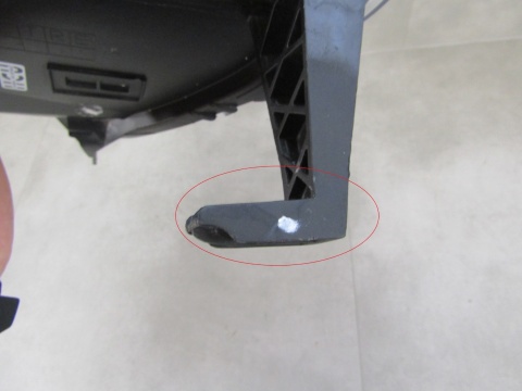 LAMPA PRZÓD RENAULT TWINGO III LIFT LH LEWA 260602593R