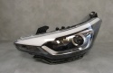 LAMPA PRZÓD HYUNDAI I20 ZWYKŁA SOCZEWKA + LED 15- LH LEWA 92101C8210