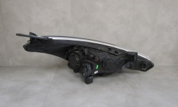 LAMPA PRZÓD HYUNDAI I20 ZWYKŁA SOCZEWKA + LED 15- LH LEWA 92101C8210
