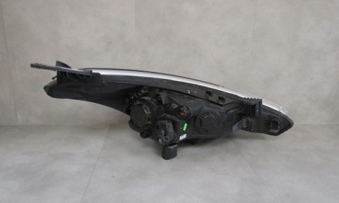 LAMPA PRZÓD HYUNDAI I20 ZWYKŁA SOCZEWKA + LED 15- LH LEWA 92101C8210