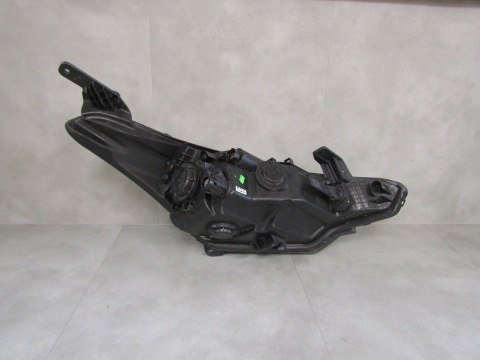 LAMPA PRZÓD HYUNDAI I20 ZWYKŁA SOCZEWKA + LED 15- LH LEWA 92101C8210