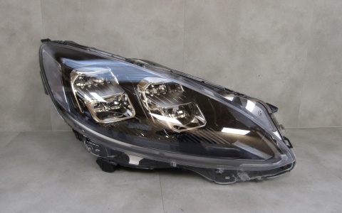 LAMPA PRZÓD FORD KUGA MK3 LED RH PRAWA 19-24 LV4B-13E014-FH