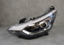 LAMPA PRZÓD HYUNDAI I20 ZWYKŁA SOCZEWKA + LED 15- LH LEWA 92101C8210