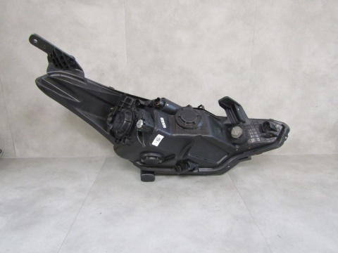 LAMPA PRZÓD HYUNDAI I20 ZWYKŁA SOCZEWKA + LED 15- LH LEWA 92101C8210