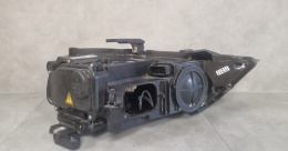 LAMPA PRZÓD AUDI Q3 8U0 LIFT KSENON NIESKRĘTNY 14-18 LEWA LH 8U0941005C