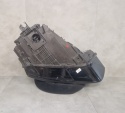 LAMPA PRZÓD AUDI Q3 8U0 LIFT KSENON NIESKRĘTNY 14-18 LEWA LH 8U0941005C