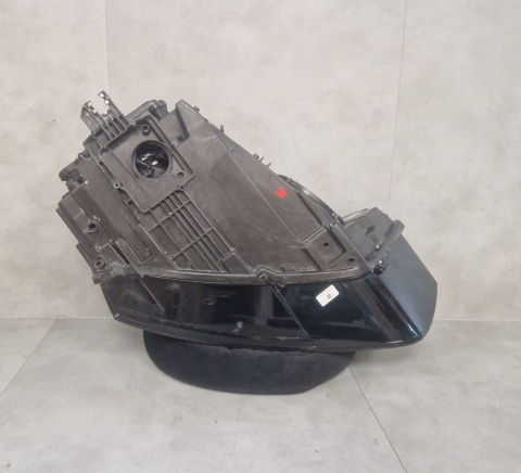 LAMPA PRZÓD AUDI Q3 8U0 LIFT KSENON NIESKRĘTNY 14-18 LEWA LH 8U0941005C