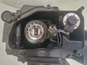 LAMPA PRZÓD AUDI Q3 8U0 LIFT KSENON NIESKRĘTNY 14-18 LEWA LH 8U0941005C
