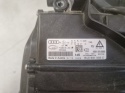 LAMPA PRZÓD AUDI Q3 8U0 LIFT KSENON NIESKRĘTNY 14-18 LEWA LH 8U0941005C