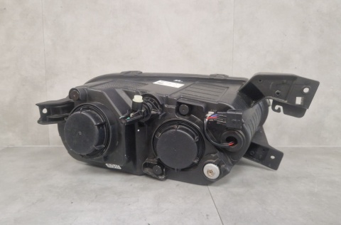 LAMPA PRZÓD DACIA SPRING ZWYKŁA LEWA LH 21-24 260607303R