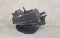 LAMPA PRZÓD DACIA SPRING ZWYKŁA LEWA LH 21-24 260607303R