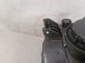 LAMPA PRZÓD DACIA SPRING ZWYKŁA LEWA LH 21-24 260607303R