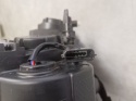 LAMPA PRZÓD DACIA SPRING ZWYKŁA LEWA LH 21-24 260607303R
