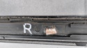 Listwa progowa prawa Audi A4 B8 8K0 S-Line sedan kombi 08-15