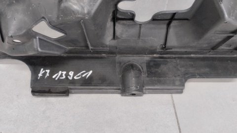 Osłona pasa przedniego Toyota C-HR 16-19 / 53141-F4011