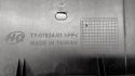 Absorber Amortyzator zderzaka przedniego Toyota Prius+ 2015-2020 TY4271612