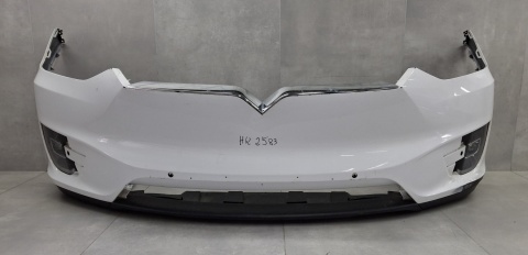 Zderzak przód przedni Tesla X 15-19