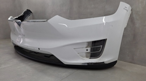 Zderzak przód przedni Tesla X 15-19
