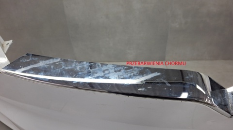 Zderzak przód przedni Tesla X 15-19