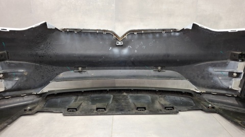Zderzak przód przedni Tesla X 15-19