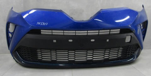 Zderzak przód przedni Toyota C-HR CHR Lift 19-23