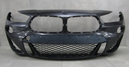 Zderzak przód przedni BMW X2 F39 M-Pakiet 18-20