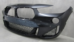 Zderzak przód przedni BMW X2 F39 M-Pakiet 18-20