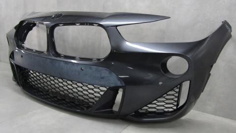 Zderzak przód przedni BMW X2 F39 M-Pakiet 18-20