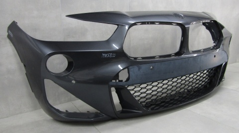 Zderzak przód przedni BMW X2 F39 M-Pakiet 18-20