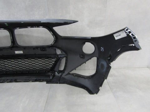 Zderzak przód przedni BMW X2 F39 M-Pakiet 18-20