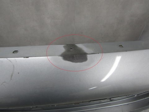 Zderzak przód przedni Volvo V40 2 II 12-