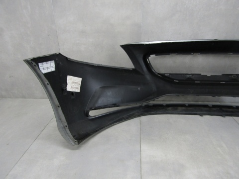 Zderzak przód przedni Volvo V40 2 II 12-