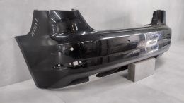 Zderzak tył tylny Audi A3 8V4 Sportback Lift 16-19
