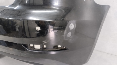 Zderzak tył tylny Audi A3 8V4 Sportback Lift 16-19