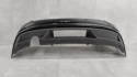 Zderzak tył tylny Audi A3 8V4 Sportback Lift 16-19