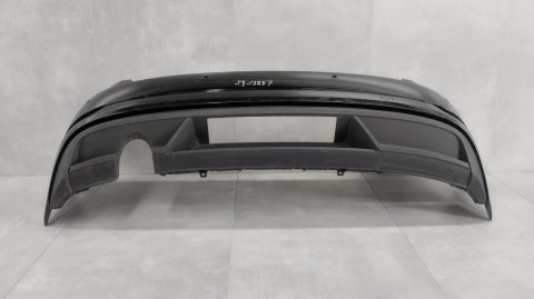 Zderzak tył tylny Audi A3 8V4 Sportback Lift 16-19